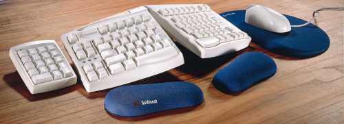 Goldtouch Keyboard Picture